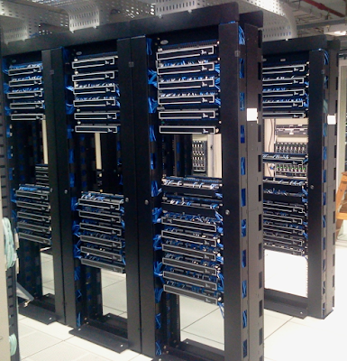 Datacenter Datacenter