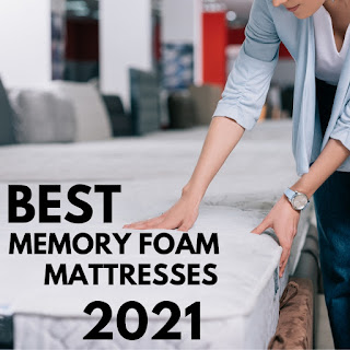 best-memory-foam-mattress-2020