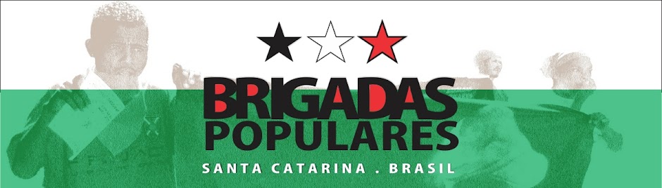 Brigadas Populares/SC