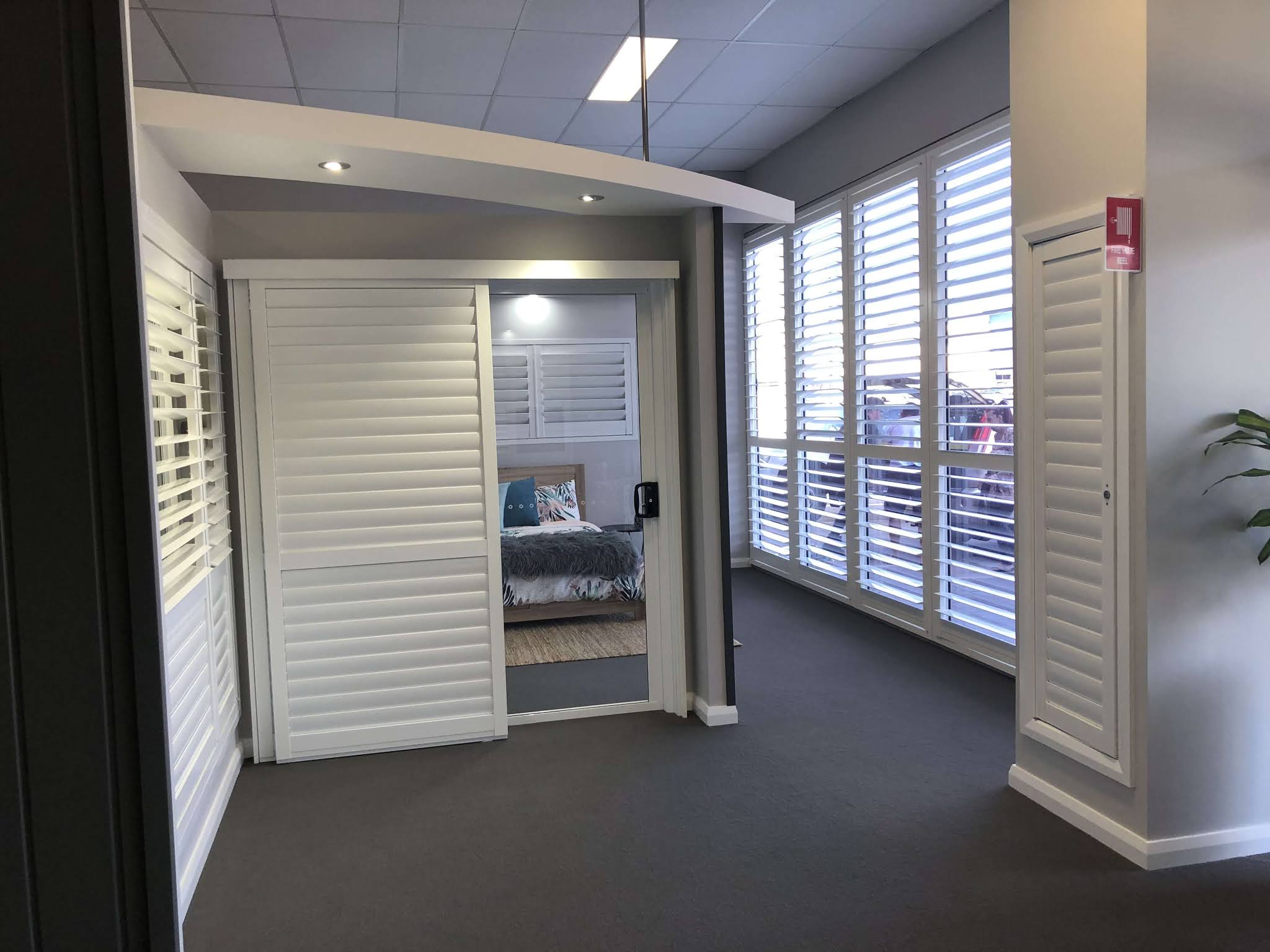 5 benefits of plantation shutters
