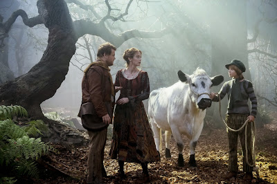 Into the Woods Image