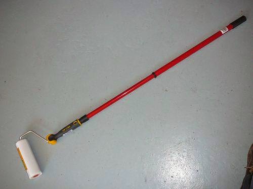 Ephémères Les joies (?) du bricolage&hellip;(1)