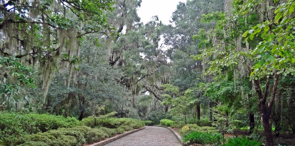 Reisetipps Florida Usa 1 Seite Alfred B Maclay Gardens State Park