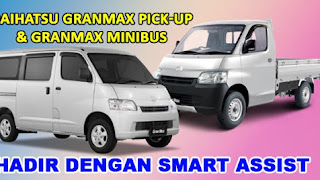 Teknologi Daihatsu Terkini: Bisa Hindari Tabrakan Teknologi Daihatsu Terkini: Bisa Hindari Tabrakan