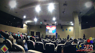 Majlis Perhimpunan Bulanan Bil.4/2014 Jabatan Pendidikan Negeri Johor