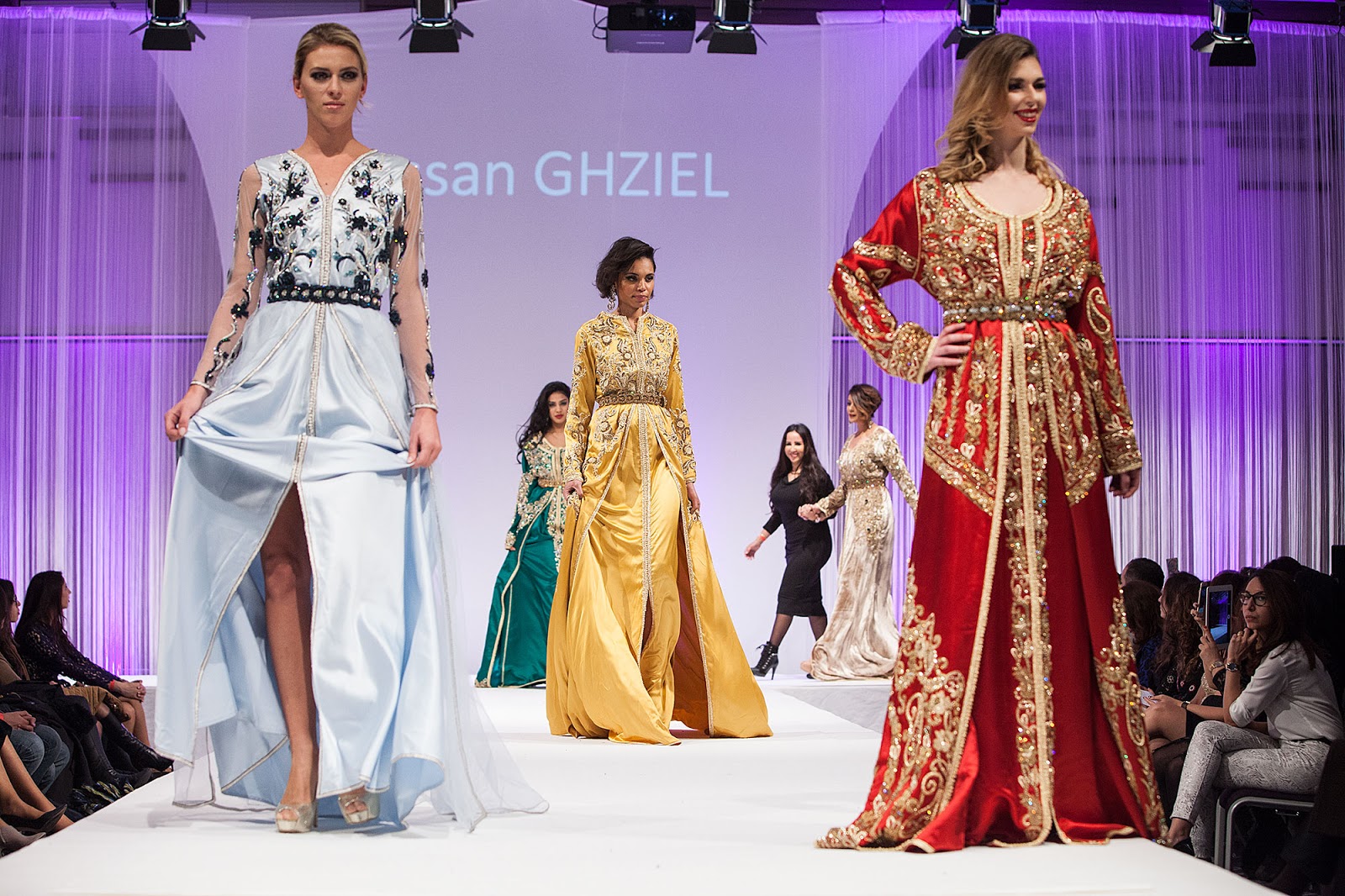 Женская одежда в марокко Женская одежда в марокко