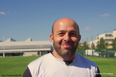 ASM CA saison 2015/2016 ASM CA saison 2015/2016