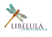 LIBÉLULA COMPLEMENTOS