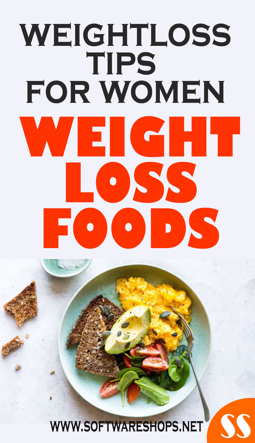 weightloss foods and tips