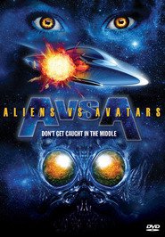 Aliens vs. Avatars 2011 Film Completo sub ITA Online
