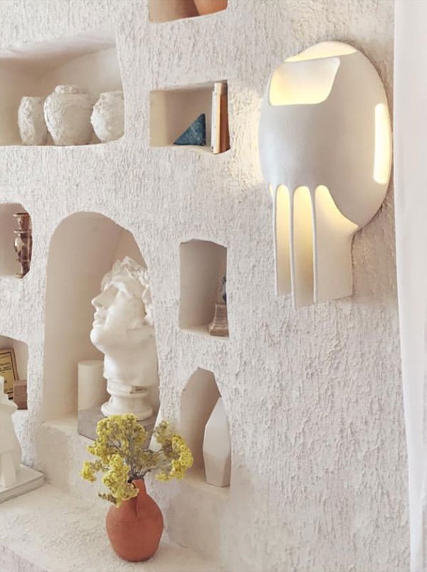 In Design: Rooms & Pieces Infused with French Riviera Charm