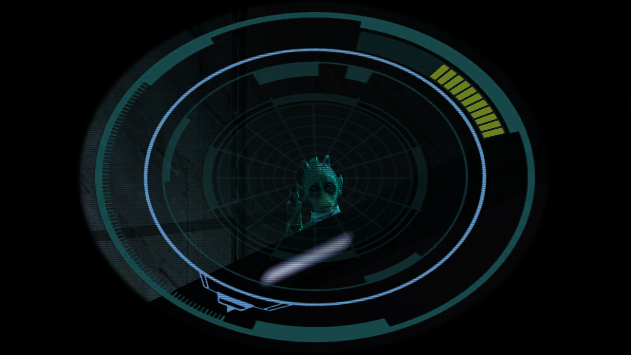Star Wars II: Jedi Outcast PL - epicka gra akcji w świecie Gwiezdnych Wojen
