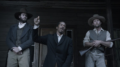 The Birth of a Nation Movie Image 11