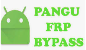 Pangu FRP Unlock Tool