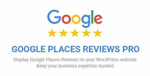 Google Places Reviews