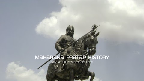 Maharana Pratap History, Battle, Death, Birth