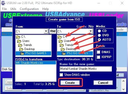 download usbutil ps2 gratis download usbutil ps2 gratis