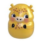 Enchantimals Giraffe Core Secret Besties Griselda Giraffe Tent Figure