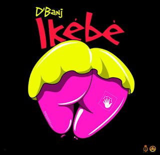 Ikebe by Dbanj mp3 Audio Download