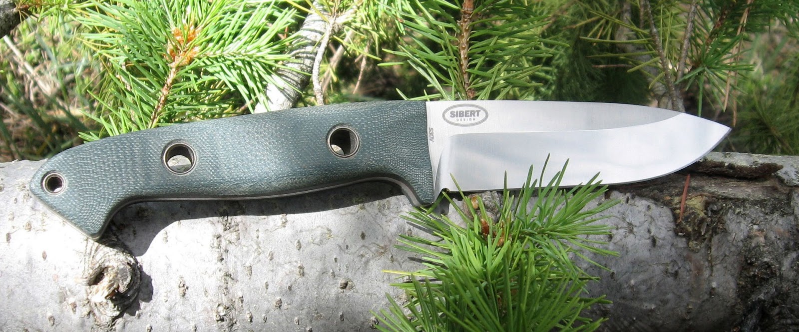 Rocky Mountain Bushcraft REVIEW The Benchmade Bushcrafter Knife Has