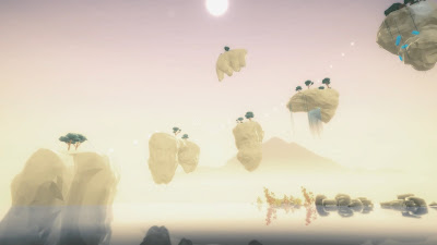 From Earth To Heaven Game Screenshot 7