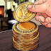 Former Fed Chairman Ben Bernanke Believes Bitcoin Unlikely to Succeed