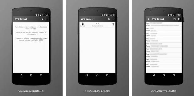 TOP 10 Aplikasi Hack Wifi No Root Android Paling Ampuh Terbaik 2019