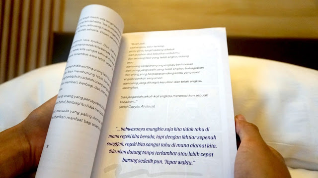 Buku Bahagia Bersama karya Kang Maman dan Mice