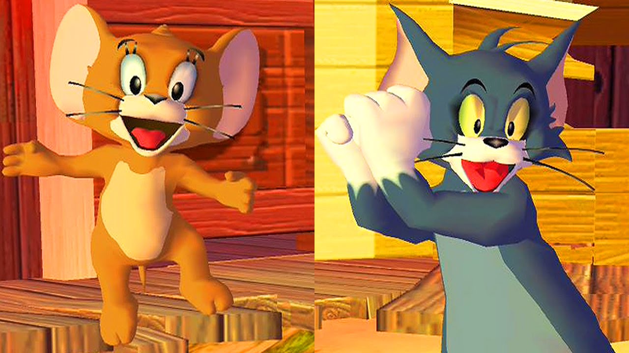 tom and jerry in war of the whiskers free download