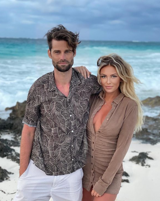Paulina Gretzky Age Husband Net Worth Height Weight Wiki Family Boyfriend Bio How Old Birthday Pocket News Alert