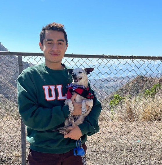 Gilberto Ortiz Age, Wiki, Bio, Trivia, Photos