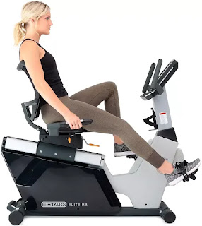 best recumbent exercise bikes