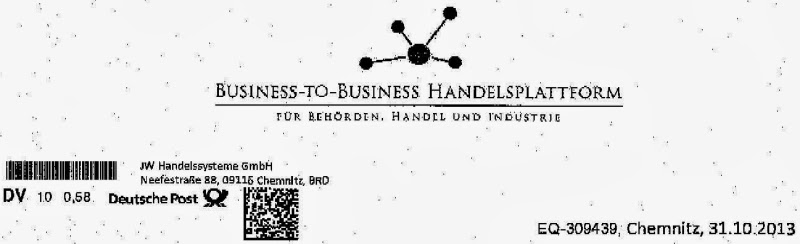 Fachanwalt Fur It Recht B2b Technologies Chemnitz Gmbh War Jw Handelssysteme Gmbh War Melango De Gmbh