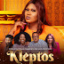 Fast Rising Nollywood Actress ‘’Bukola Shittu’’ Set To Drop #KleptosTheMovie