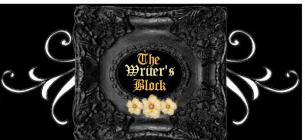 The Writer's Block