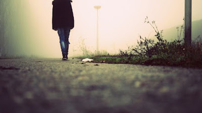 Kepergianmu Puisi Karya Fita Endah Pratiwi