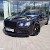 У Красноярську заборонили продавати Bentley за біткоїни