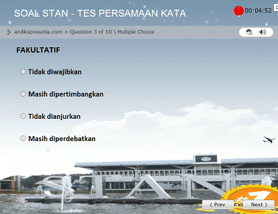 Get Kunci Jawaban Stan 2016 Gif