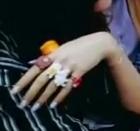 슬기의 고치지 못한 버릇 제지하는 아이린 (ft. 반전).gif | 인스티즈