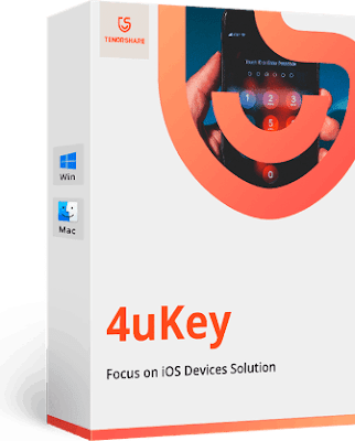 download tenorshare 4ukey for android download tenorshare 4ukey for android