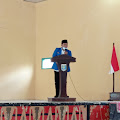 PMII Komisariat Ahmad Dahlan Metro Mengadakan Rapat Tahunan Komisariat