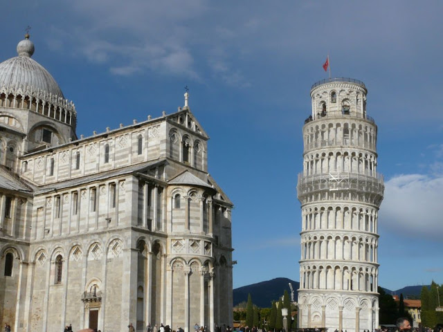 Campo dei Miracoli