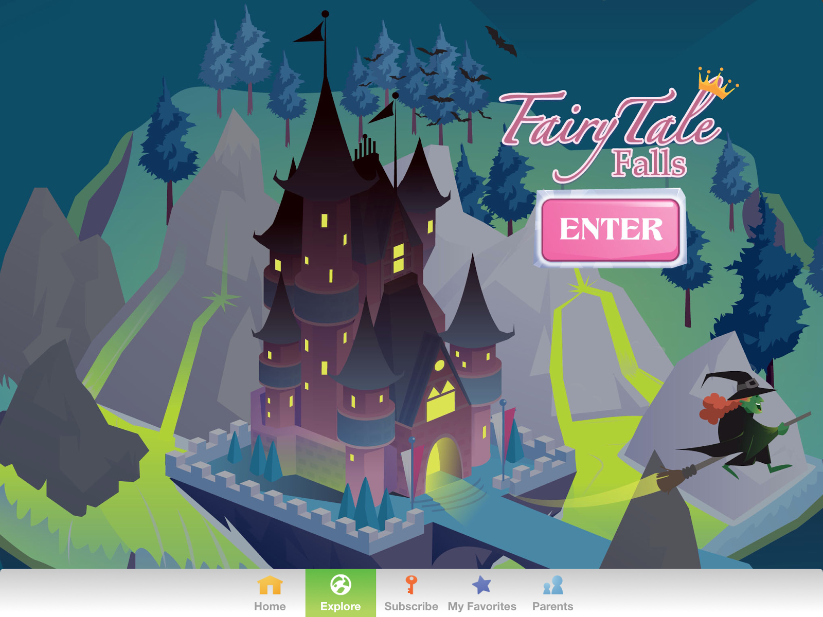 Mom's Tried and Tested: Get Access to 800+ Stories with FarFaria App ...