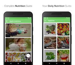 Health and Nutrition Guide & Fitness Calculators