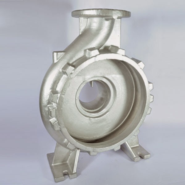 Investment Casting Component Manufacturers of India Gujarat the