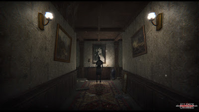 Silence Channel Game Screenshot 6