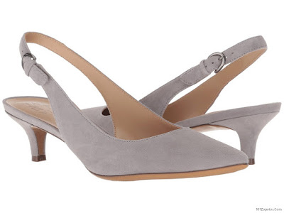 Tacones Bajos Tacones Bajos