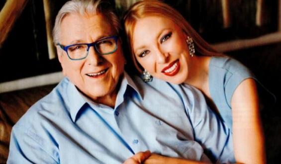 Συγκλονίζει η Αλίκη Κατσαβού για τον Κώστα Βουτσά – «Αυτά ήταν τα τελευταία του λόγια»