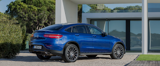 mercedes glc coupè amg data uscita italia