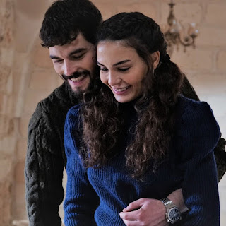 Hercai - Fickle Heart Full Episodes with English Subtitles | Story Plot, Achievements and Full Episodes